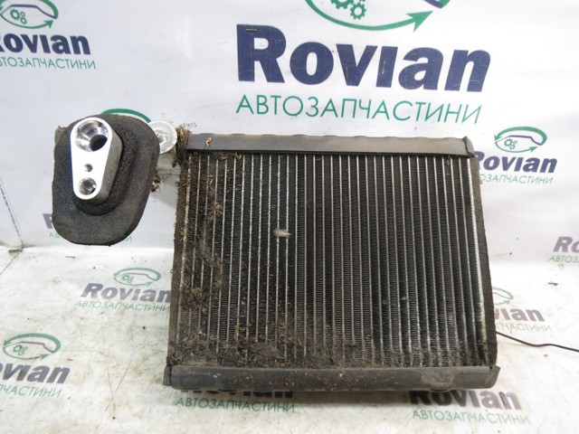 Радіатор опалювача салону 7810A036 MITSUBISHI