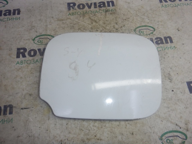 Лючок (дверцята) бензобака 788304589R RENAULT