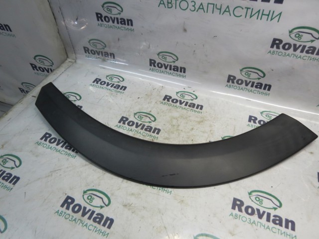 Молдинг задньої арки крила, правий 788606RA0A NISSAN