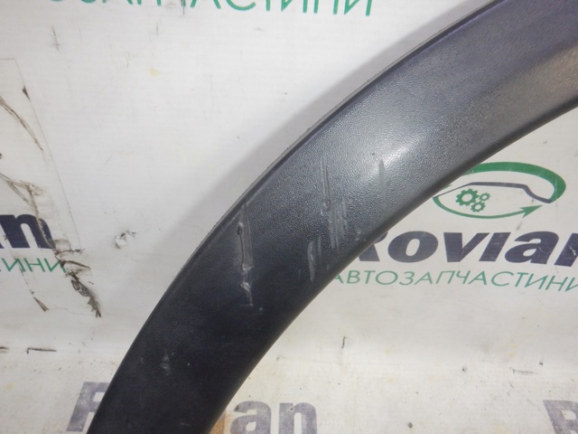 Молдинг задньої арки крила, лівий 788615HA0A NISSAN