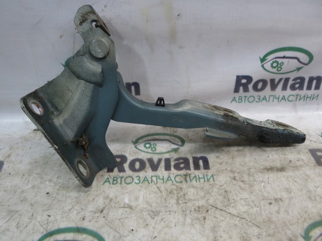 Петля капота, права 791201F000 HYUNDAI