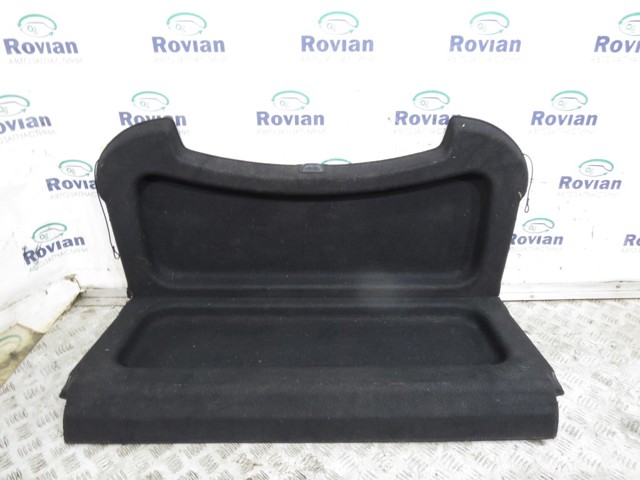 Полку салону, задня (багажного відсіку) 794201913R RENAULT