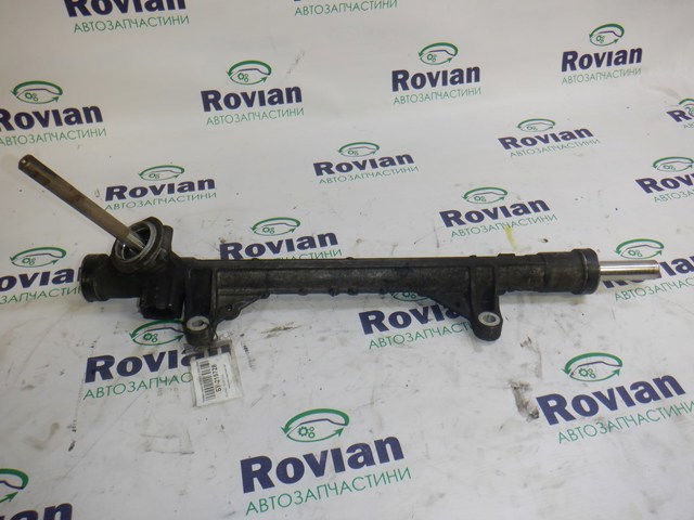 Рульова рейка scenic 2 2003-2006, бу-215728