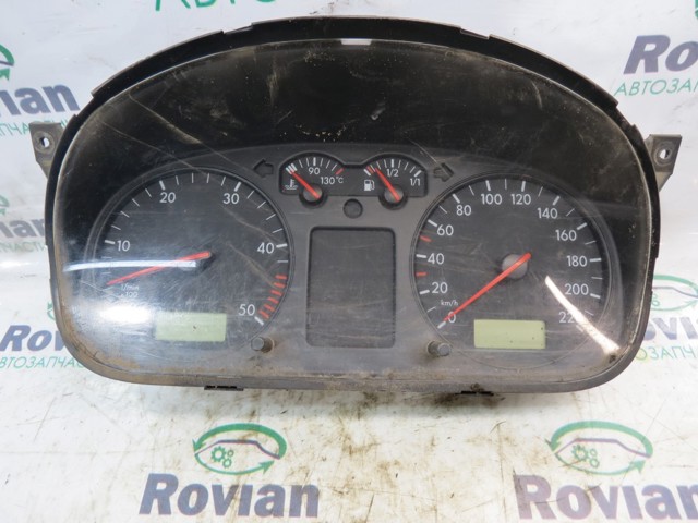 Покажчик струму (амперметр) 7D0920800B VAG