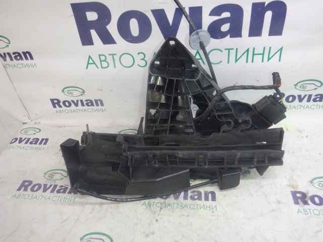 Внутрішній дверний замок 7M5AR21812GA FORD