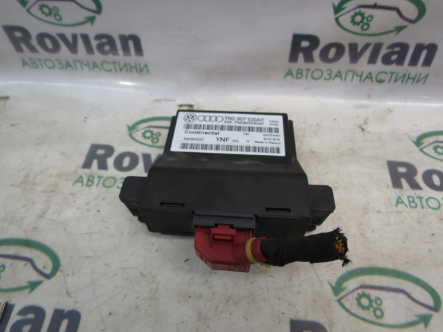 Прилади й апаратура діагностики 7N0907530AF VAG
