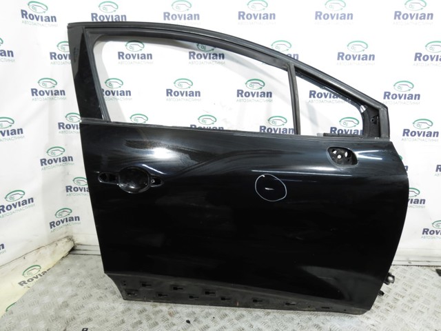 Дверка передня права 801008302R RENAULT