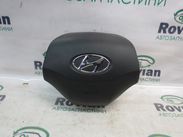 Подушка Айрбег водія 80100J9000TRY HYUNDAI
