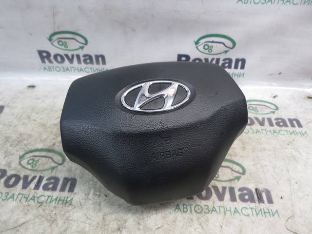 Airbag в мультируль 80100J9000TRY HYUNDAI