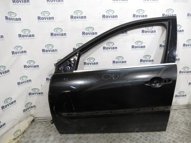 Водійські двері 801010025R RENAULT