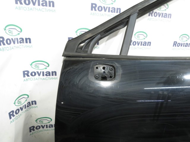 Двері передні, ліві 801014883R RENAULT