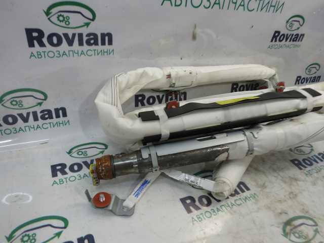 Подушка безпеки, бічна, ліва, AIRBAG 80410N9000 HYUNDAI