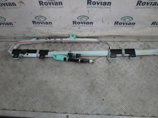 Подушка безпеки, збоку права айрбег 80420J9500 HYUNDAI
