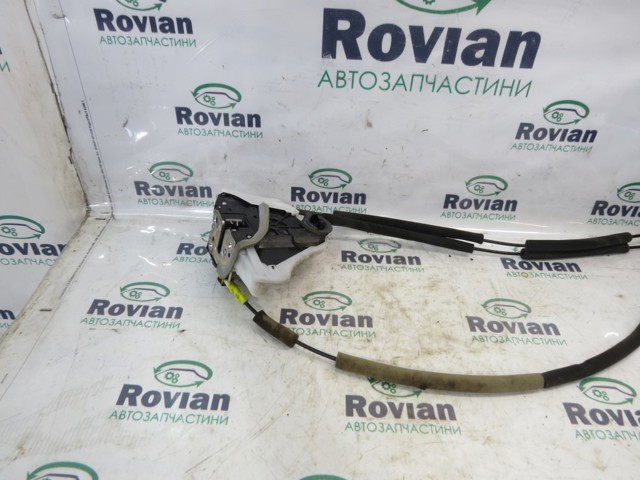 Внутрішній дверний замок 805006RA0A NISSAN