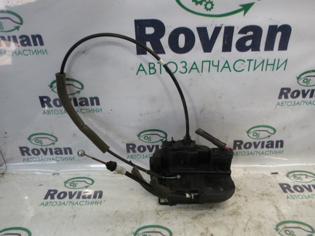 Внутрішній дверний замок 80500EB32A NISSAN