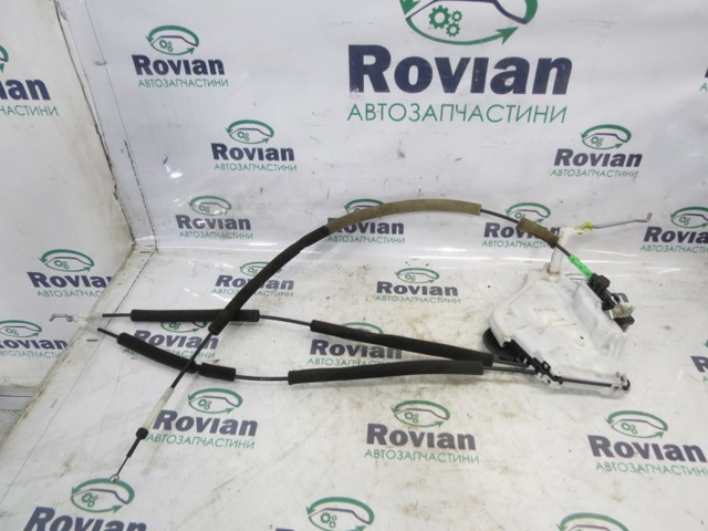 Замок дверей водія 805016RA0A NISSAN