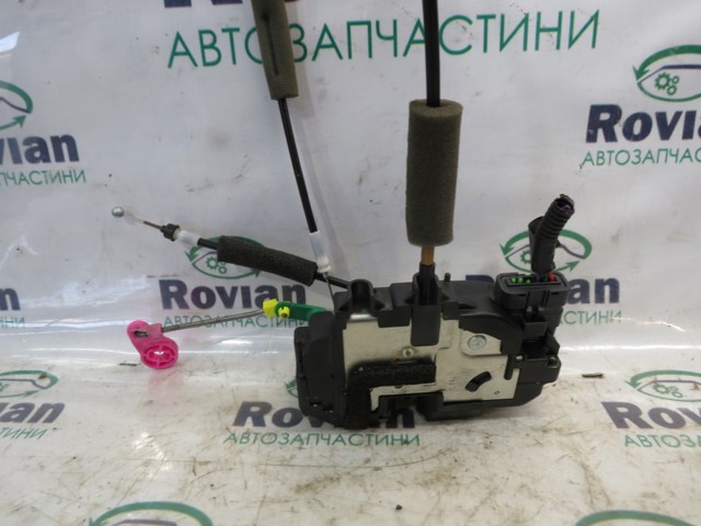 Замок дверей водія 80501EB32A NISSAN