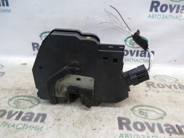 Замок дверей водія 805033000R RENAULT