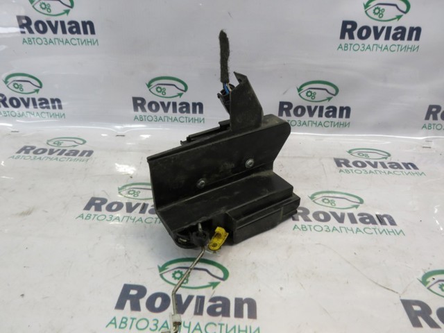 Замок дверей водія 805034719R RENAULT