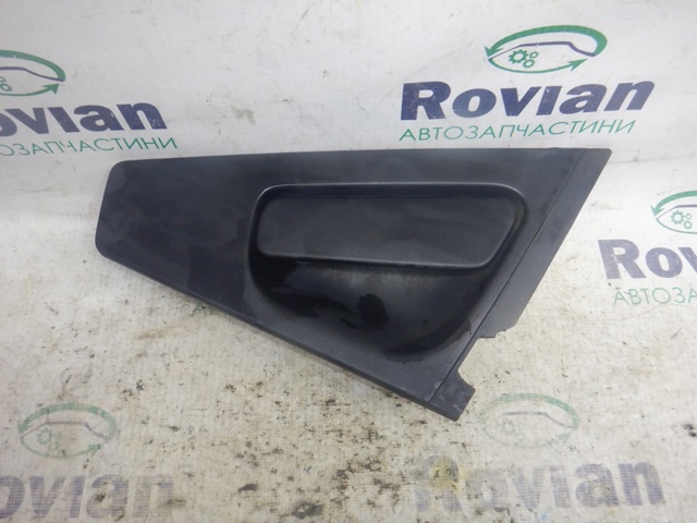 Ручка задньої двері зовнішня права 806064967R RENAULT