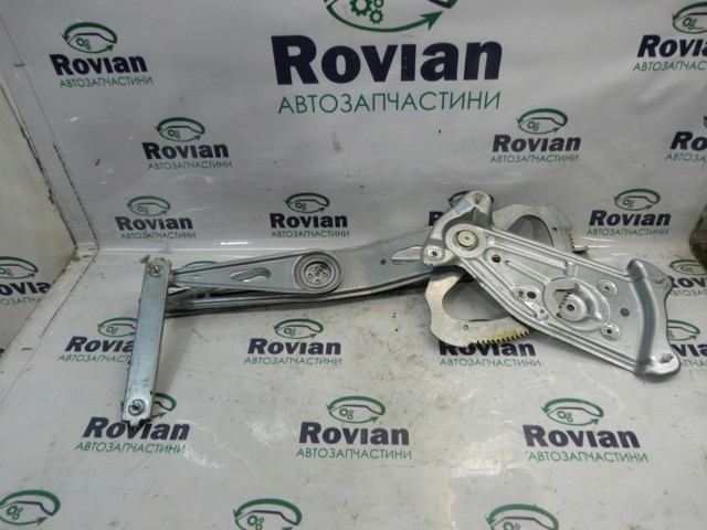 Механізм підйому стекол 807200007R RENAULT