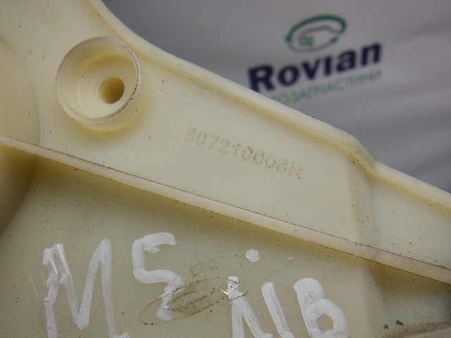 Механізм стеклопідйомника водійських дверей 807210008R RENAULT