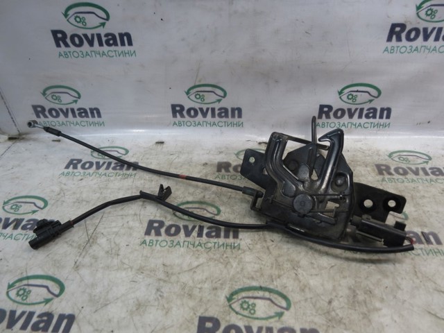 Замок кришки капота 81130J9000 HYUNDAI