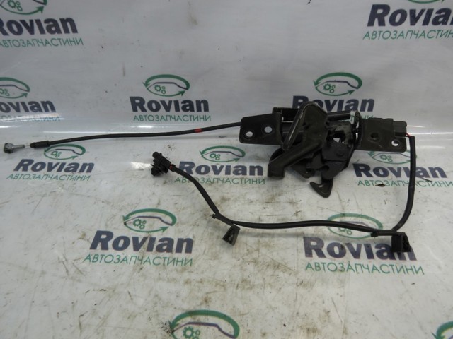 Замок кришки капота 81130K4000 HYUNDAI