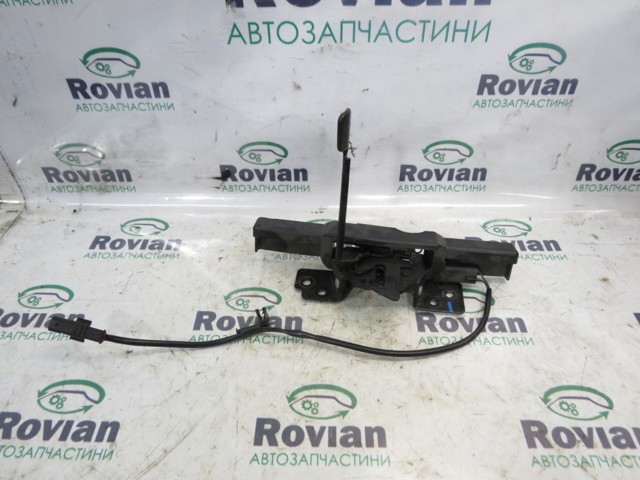 Замок капота 81130N9000 HYUNDAI