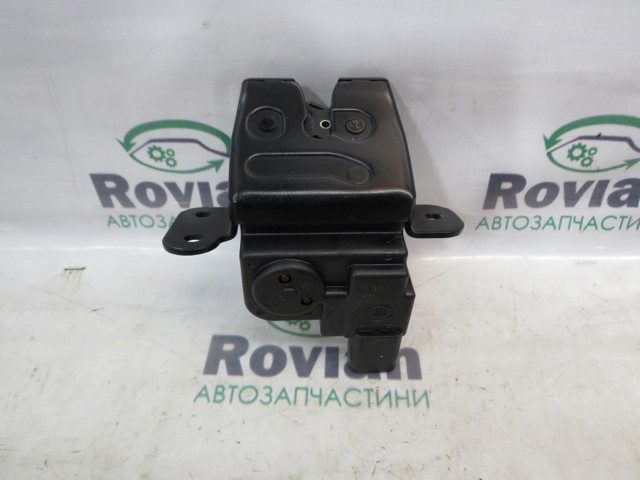 Замок 3/5-х дверей, задній 81230G6010 HYUNDAI