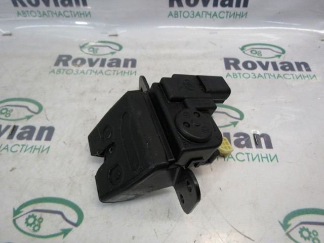 Замок дверей багажника 81230G6010 HYUNDAI