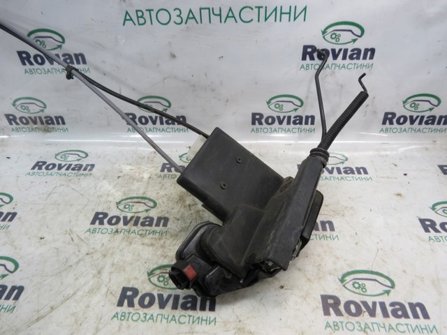 Замок водійських дверей 813101F010 HYUNDAI