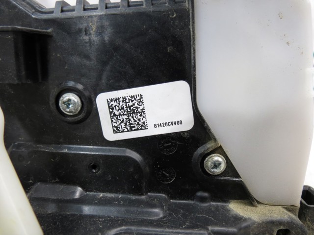 Замок задньої дверї, правої 81420CV400 HYUNDAI