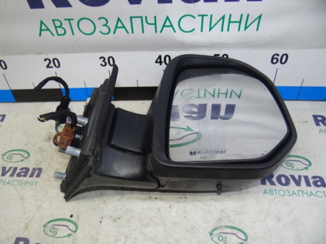 Дзеркало заднього виду, ліве 8153TR PEUGEOT