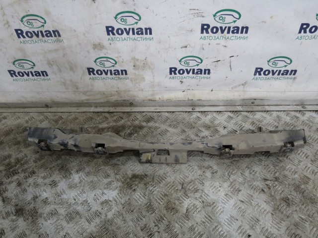 Кронштейн бампера заднього, центральний 8200022224 RENAULT