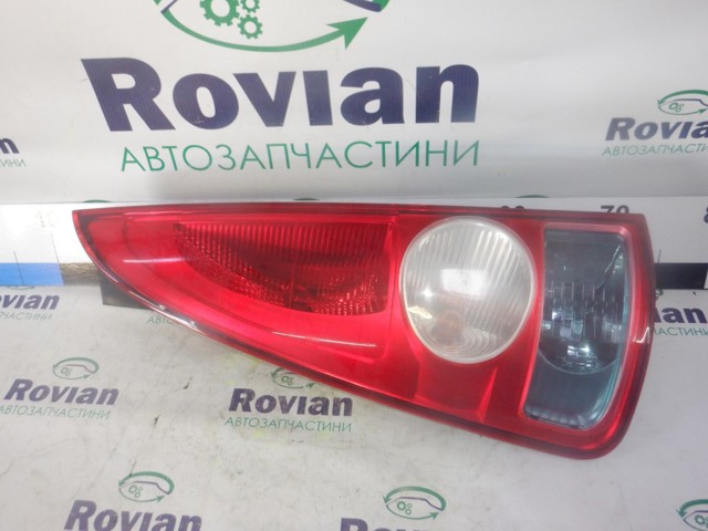 Задня ліва фара 8200027153 RENAULT