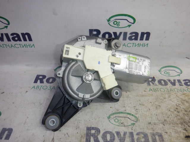 Склоочисник дверей задка 8200031085 RENAULT