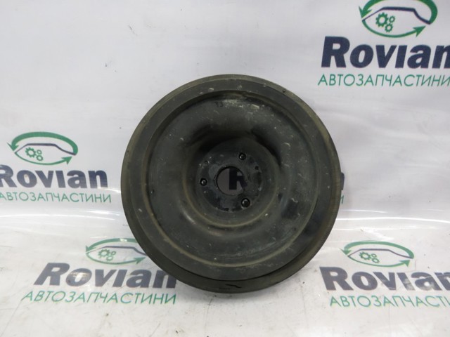Шків колінвала 8200036888 RENAULT