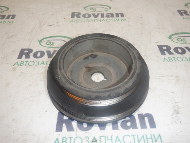 Демпферний шків колінвала 8200036888 RENAULT