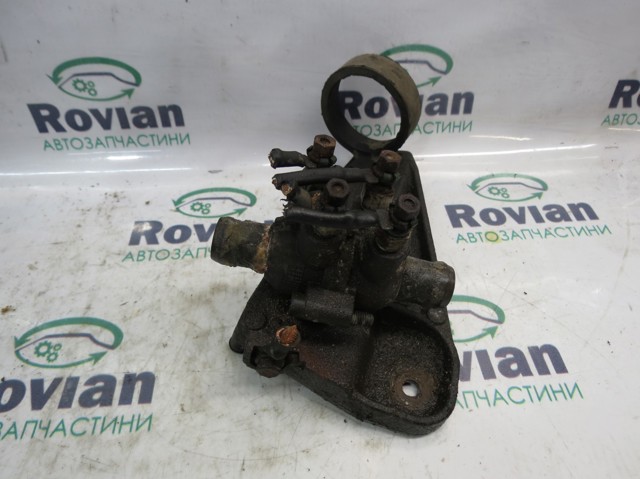 Електропідігрівач охолоджуючої рідини 8200044922 RENAULT