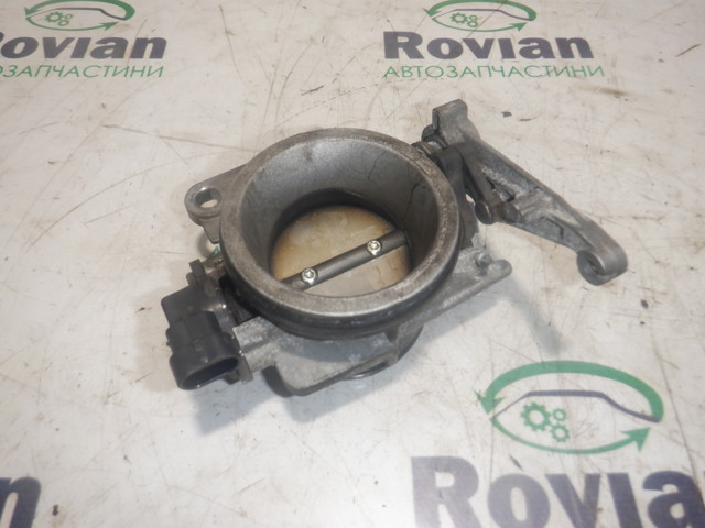 Заслінка повітряна 8200063652 RENAULT