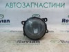 Фара протитуманна, ліва/права 8200074008 RENAULT