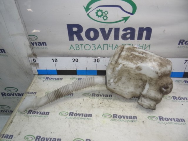 Бачок омивача лобового скла Рено Сценік II