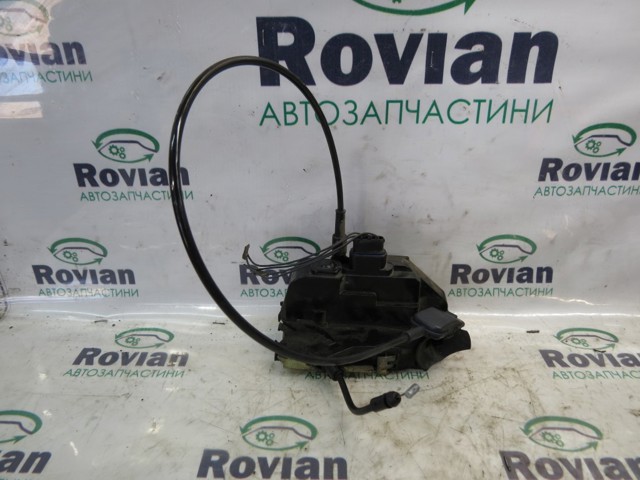 Замок водійських дверей 8200119122 RENAULT