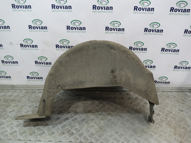 Підкрилок задній лівий 8200136397 RENAULT