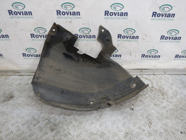 Підкрилок переднього крила, правий передній 8200136724 RENAULT