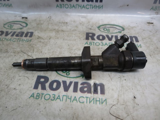 Форсунки електромагнітні 8200146357 RENAULT