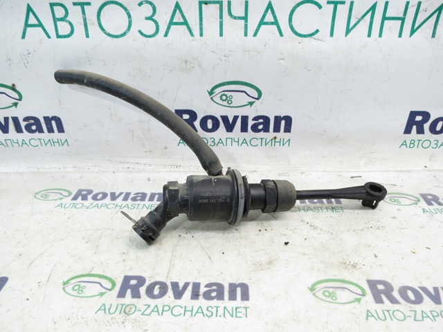 ГЦЗ Renault Scenic II