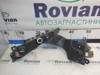 Кронштейн бампера заднього, правий 8200156750 RENAULT