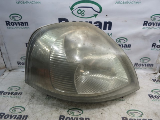 Фара комбінована, передня 8200163518 RENAULT